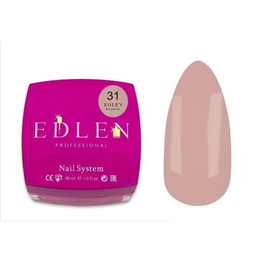 EDLEN Builder Gel Office 31 30 ml