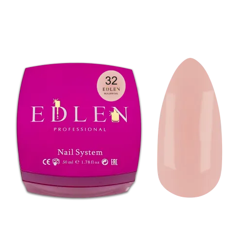 EDLEN Builder Gel Office 32 50 ml