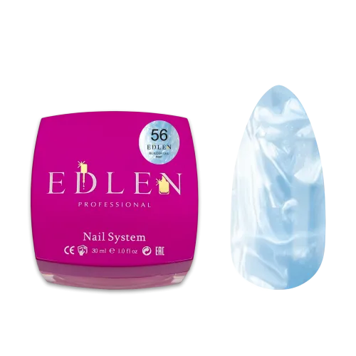 Builder Gel Pearl Edlen 30 мл №56
