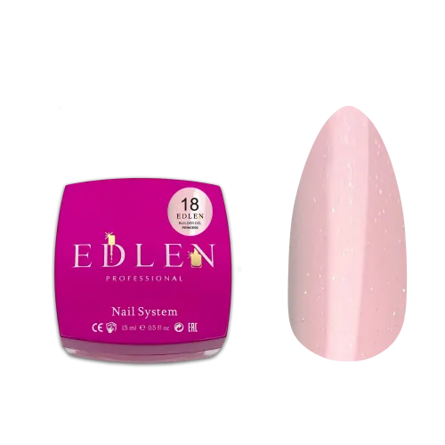 Builder Gel Princess EDLEN