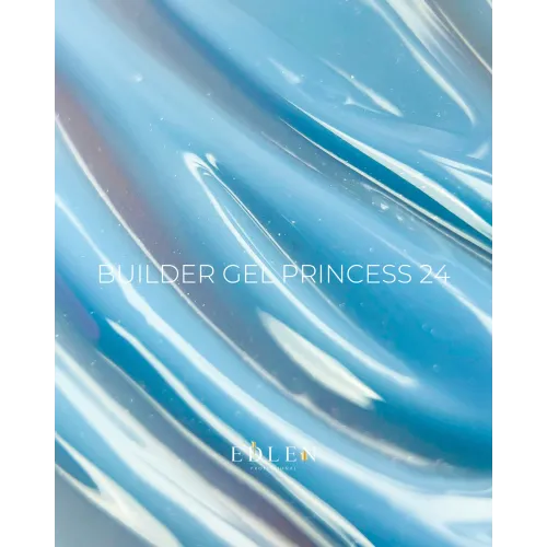 Builder Gel Princess Edlen 15 мл №24