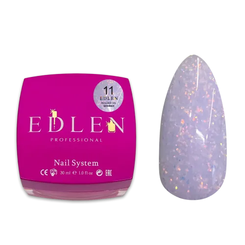 Builder Gel Flash EDLEN