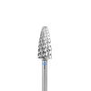 Фреза твердосплавная, кукурузка, синяя, 6x14mm, EDLEN