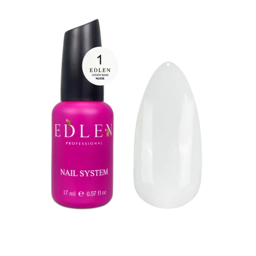 בייס קאבר ניוד EDLEN / EDLEN