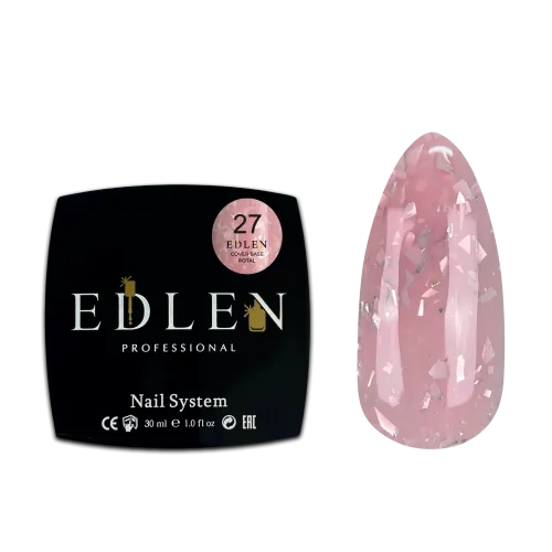 Cover Base №27 Potal Edlen 30 ml