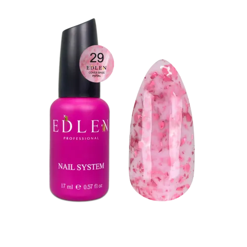 Cover Base №29 Potal Edlen 17 мл