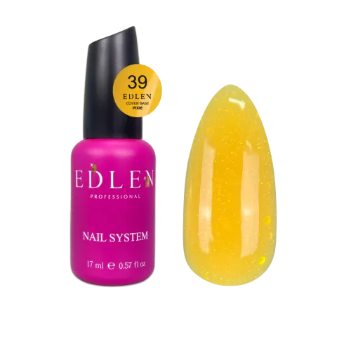 בייס קאבר Pixie EDLEN / EDLEN