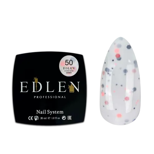 Cover Base №50 Candy Edlen 30 ml