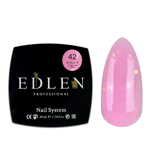 Cover Base Pixie Edlen 50 мл №42