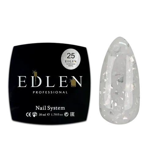 Cover Base Potal Edlen 50 мл №25