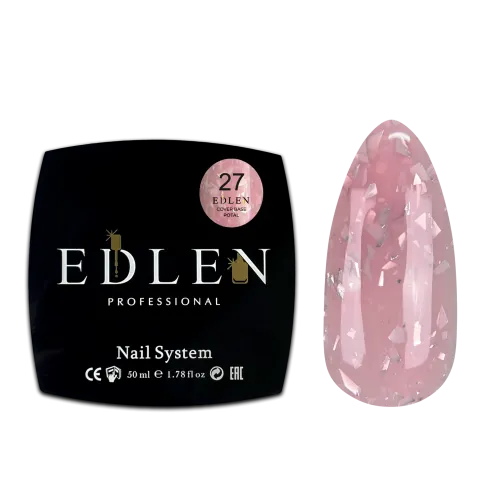 Cover Base Potal Edlen 50 мл №27
