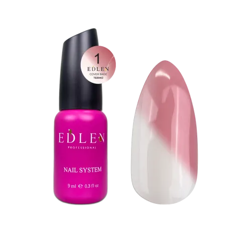 בייס קאבר תרמו EDLEN / EDLEN