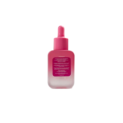 Cuticle oil Edlen 30 ml (citrus aroma)