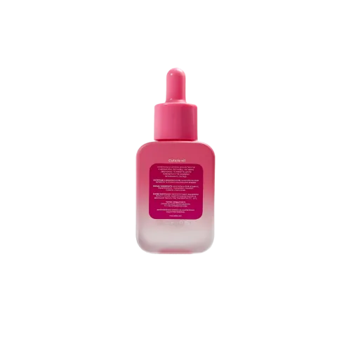 Cuticle oil Edlen 30 ml (strawberry aroma)