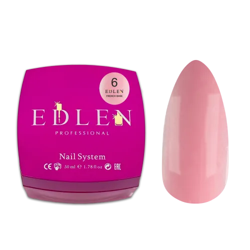 French Base Edlen 50 мл №6