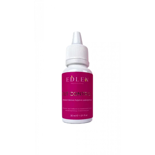 Hemostatic fluid Cut Control Edlen 30 ml