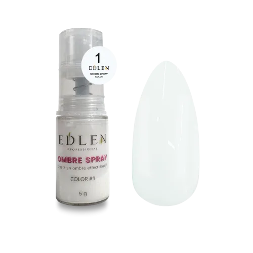 Ombre Spray EDLEN