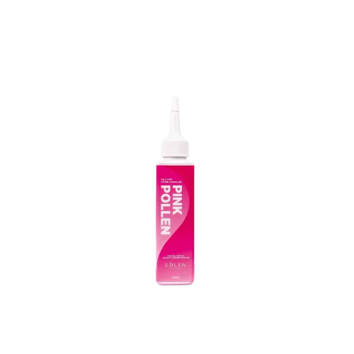 Pink Pollen Talc for combi 100 ml Edlen