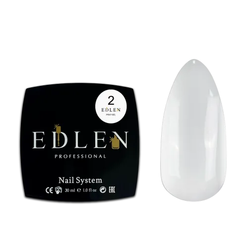 Poly Gel EDLEN