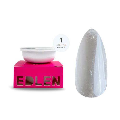 Refill Builder Gel EDLEN