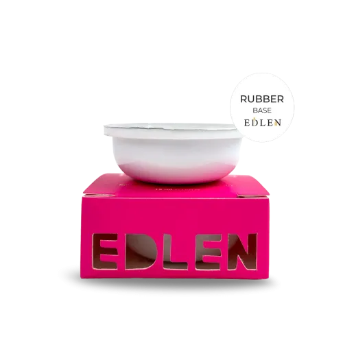 Сменный картридж Refill Rubber Base Edlen 30 мл