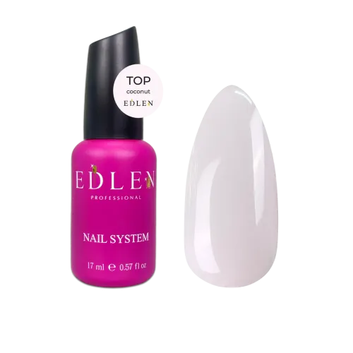 Top coconut Edlen 17 ml