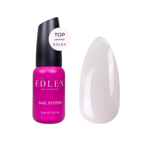 Top coconut Edlen 9 ml