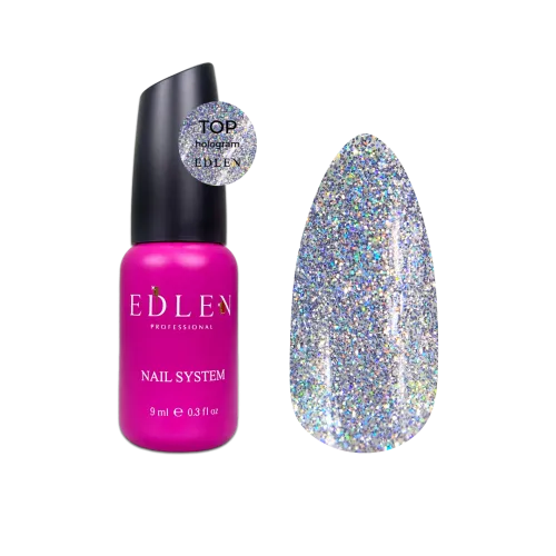 Top Hologram Edlen 9 ml