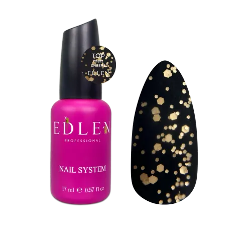 Top matt Cheers Edlen 17 ml