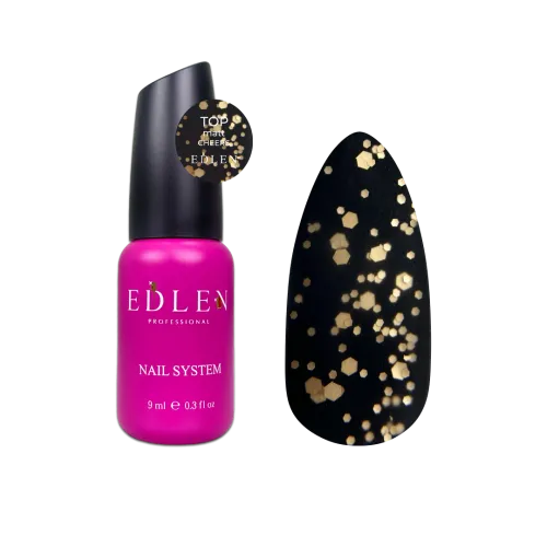 Top matt Cheers Edlen 9 ml