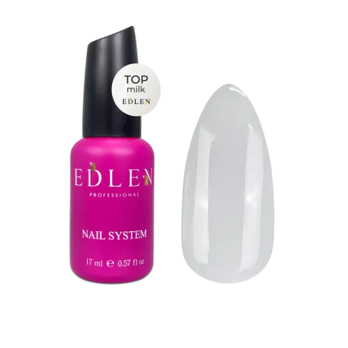 Top milk Edlen 17 ml