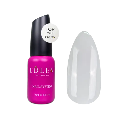 Top milk Edlen 9 ml