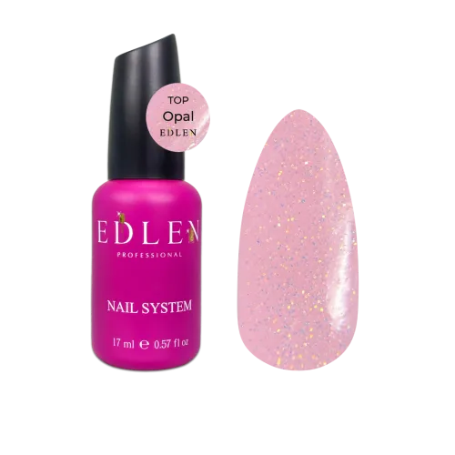 Top opal Edlen 17 ml