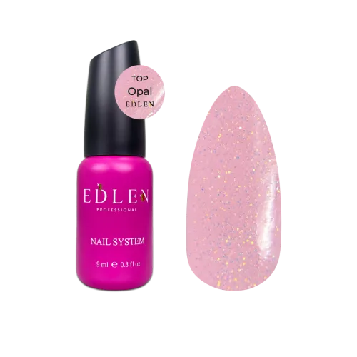 Top opal Edlen 9 ml