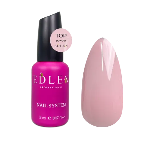 Top powder Edlen 17 мл