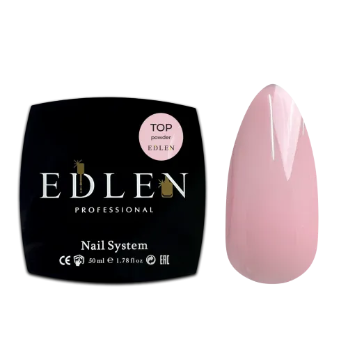 Top powder Edlen 50 мл