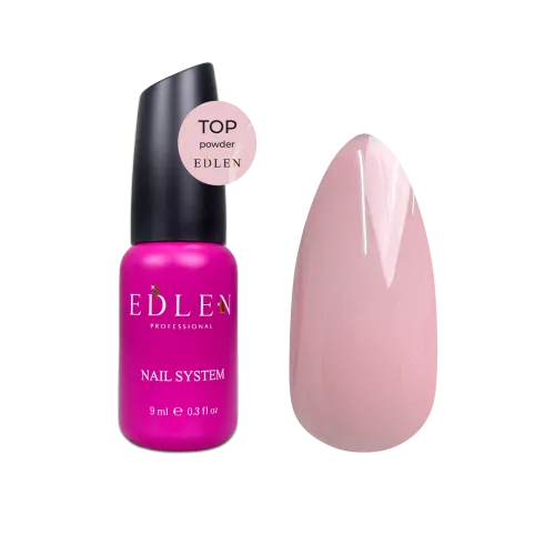 Top powder Edlen 9 ml
