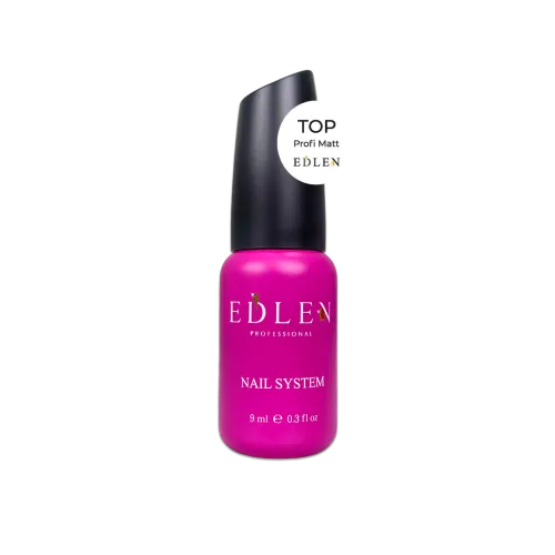Top Profi Matt Edlen 9 ml