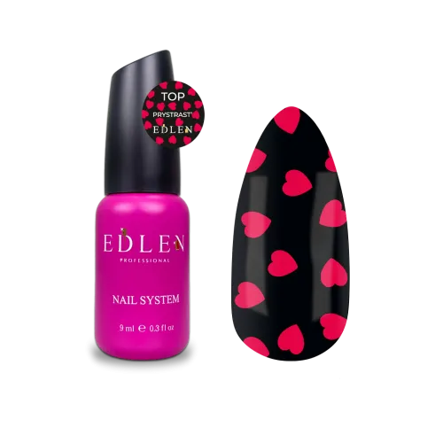 Top Prystrast (Passion) Edlen 9 ml