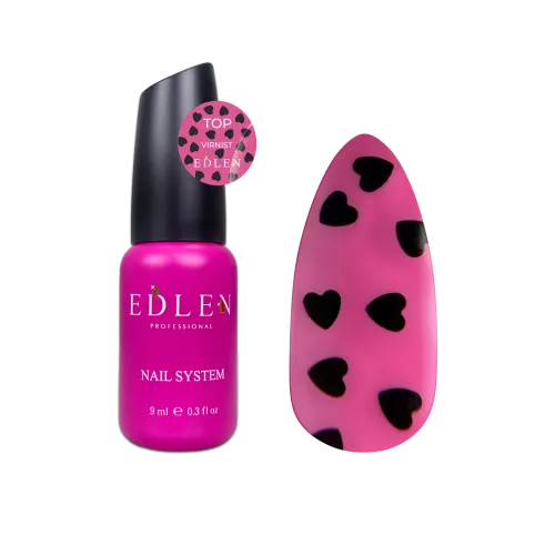 Top Virnist (Loyalty) Edlen 9 ml