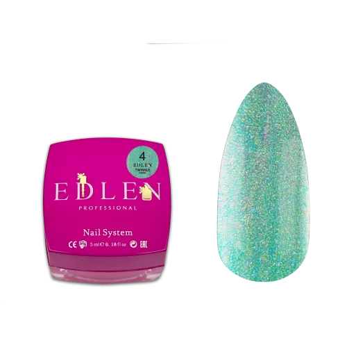 Twinkle paste Gel №04 Edlen 5 ml