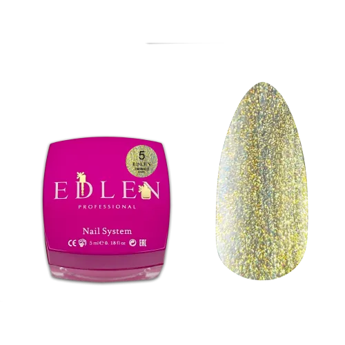 Twinkle paste Gel №05 Edlen 5 ml