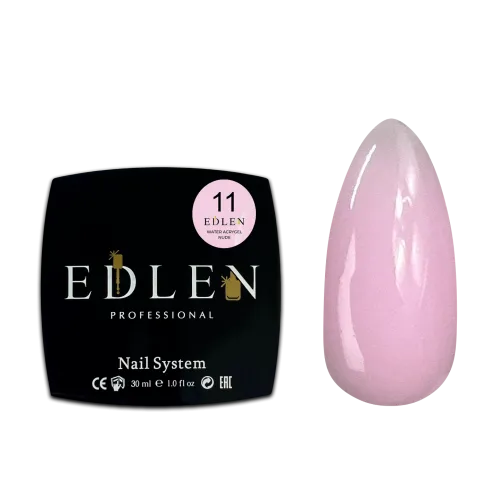 EDLEN Acrygel Water Nude 11 30 ml