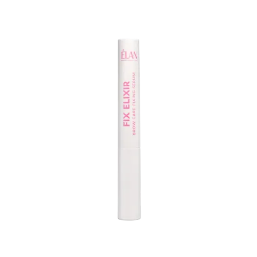 FIX ELIXIR: serum for care and fixation of eyebrows ELAN 4,5 ml