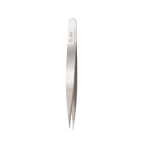 Pointed eyebrow tweezers ELAN
