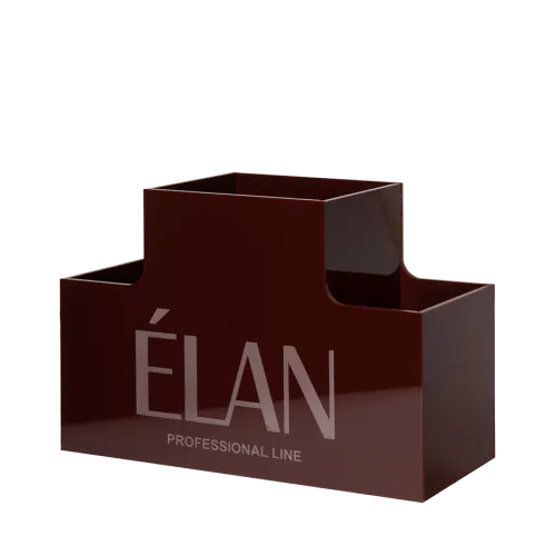 Professional brush organizer ELAN