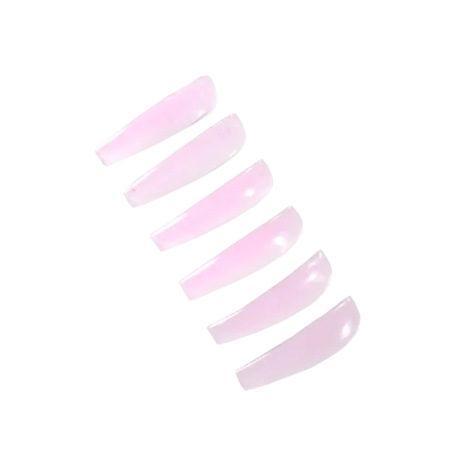 Wow Lash - silicone lamination rollers ELAN, 6 pairs