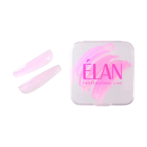 Wow Lash - silicone lamination rollers ELAN, 6 pairs