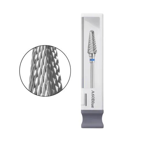 GA&MA+ Cutter CARBIDE MAX (A60 Blue)