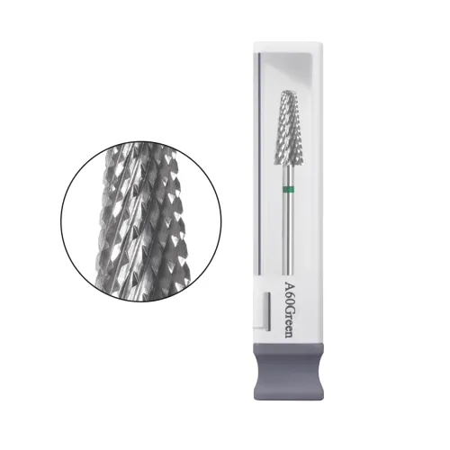 GA&MA+ Cutter CARBIDE MAX (A60 Green)